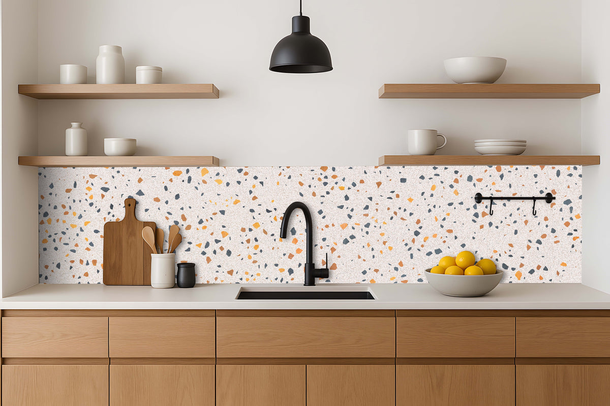 Terrazzo
