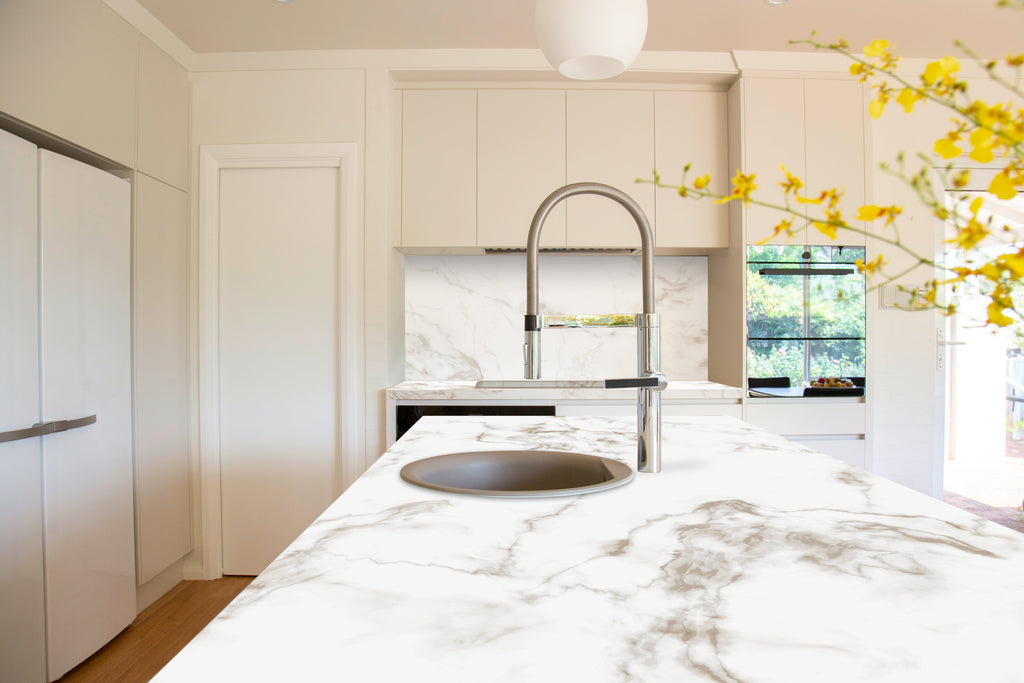 Calacatta Marble