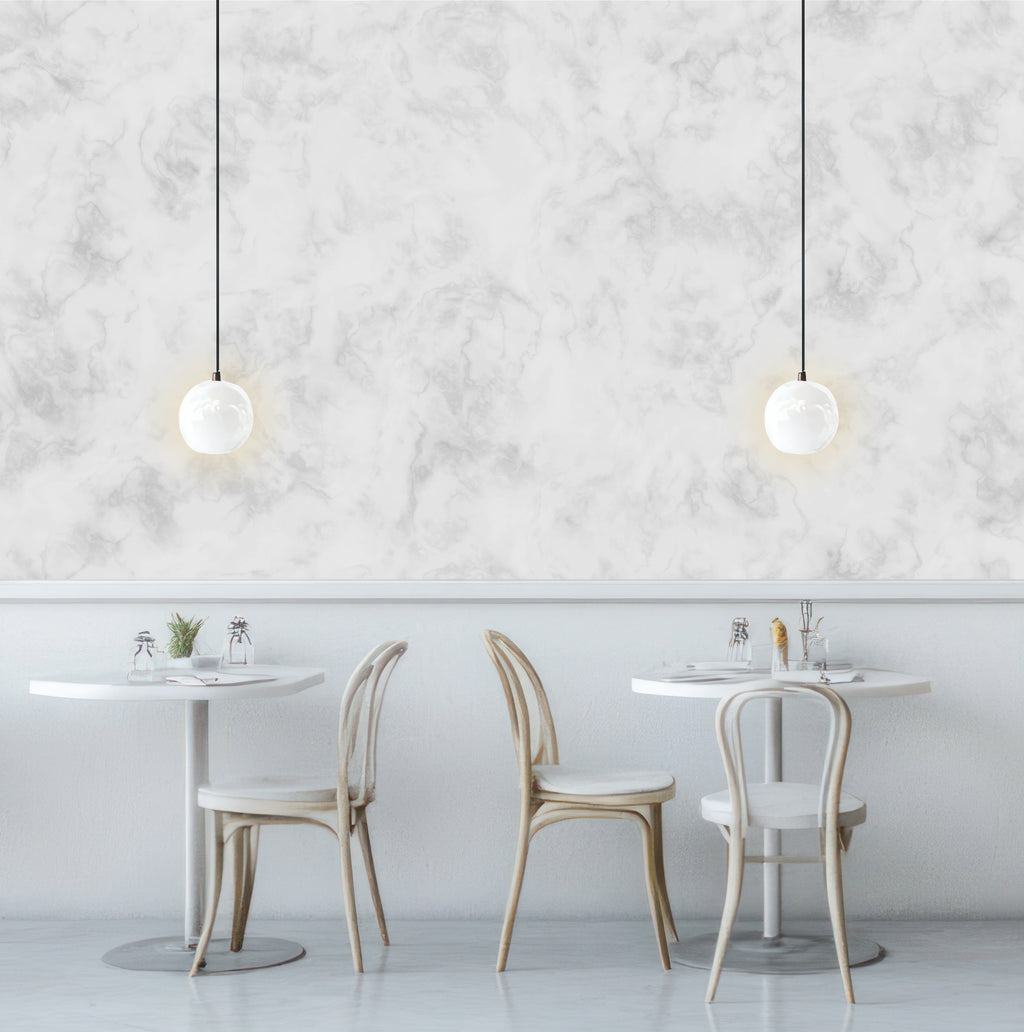 Carrara Marble