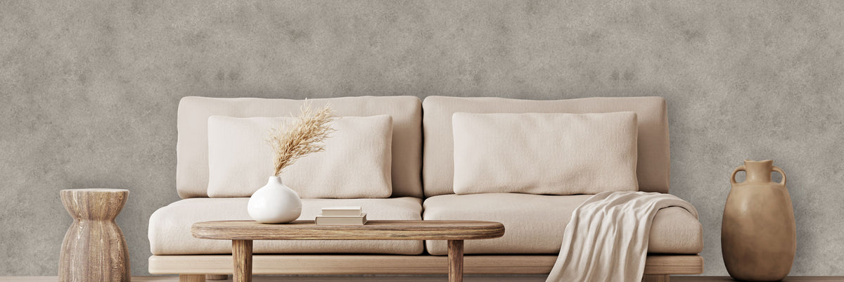 Greige Limewash