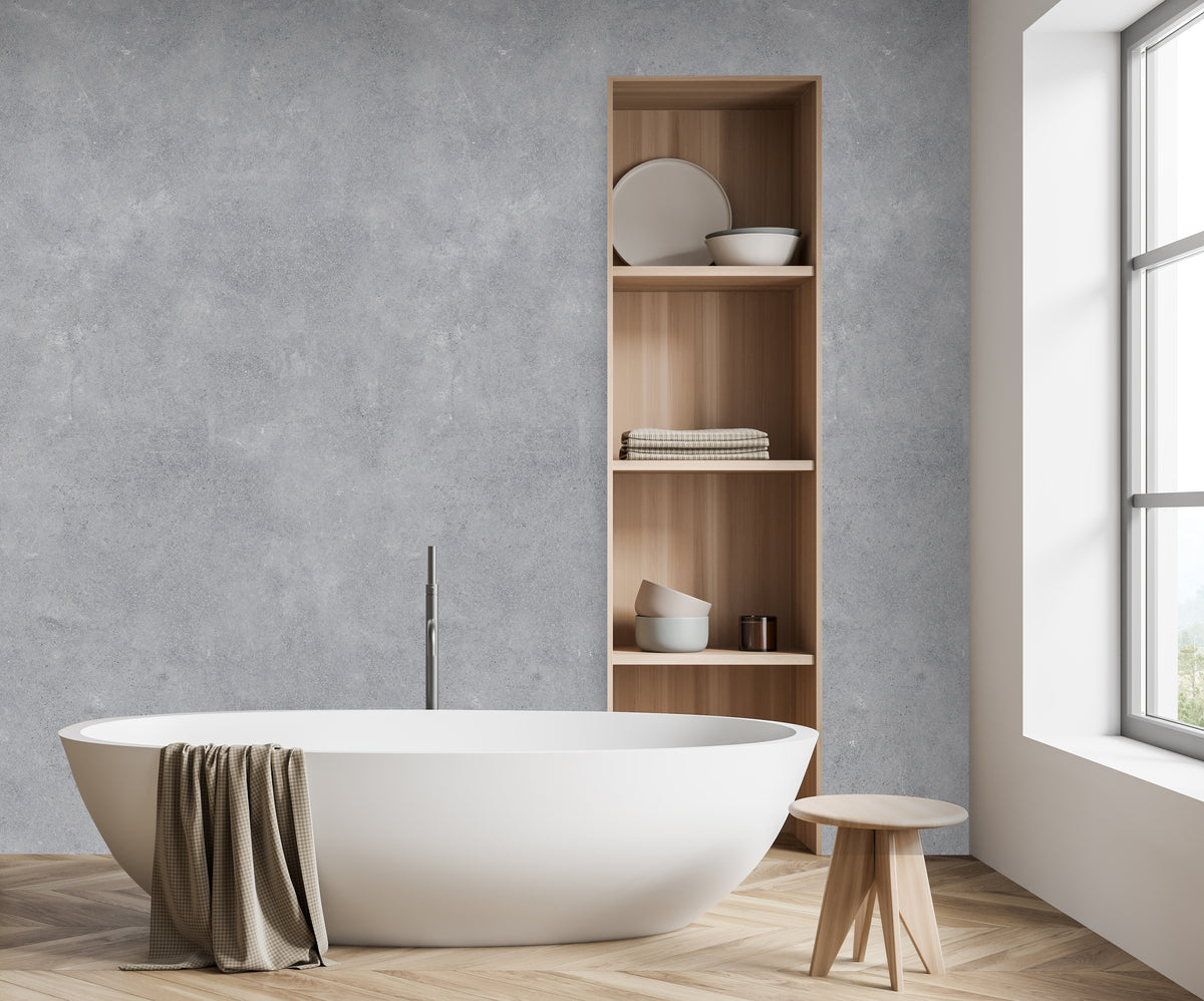 Grey Concrete