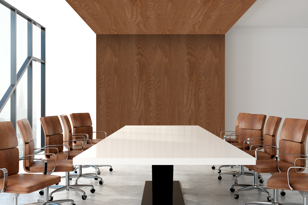 Medium Oak